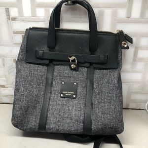 Henri Bendel mini Jetsetter